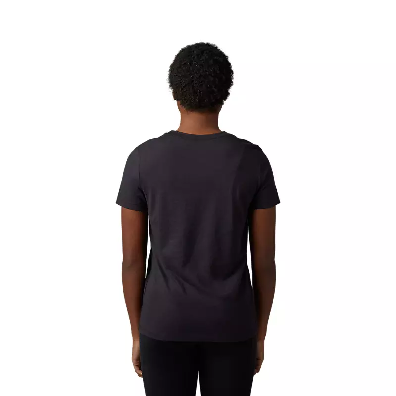 Womens Fox x Kawasaki Tee