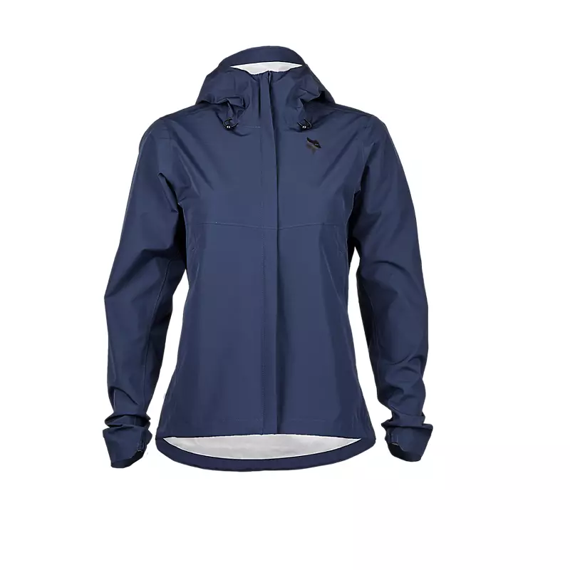 Womens Ranger 2.5-Layer Water Jacket