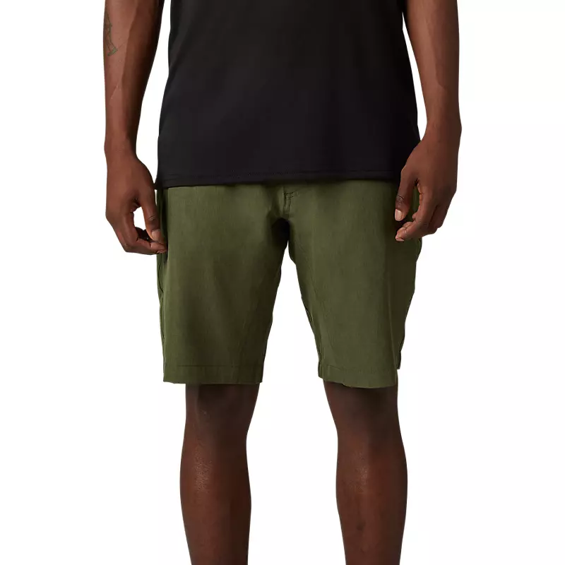Machete 4.0 Hybrid Tech Shorts