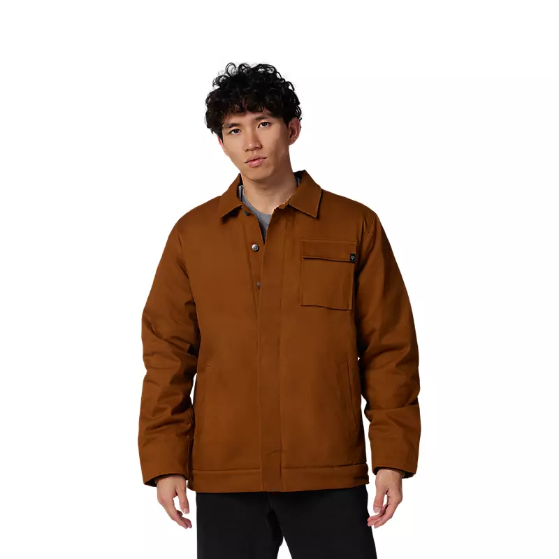 Source Sherpa Jacket