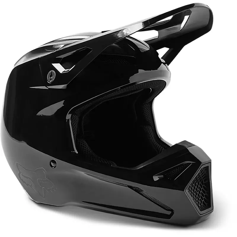 V1 Solid Helmet