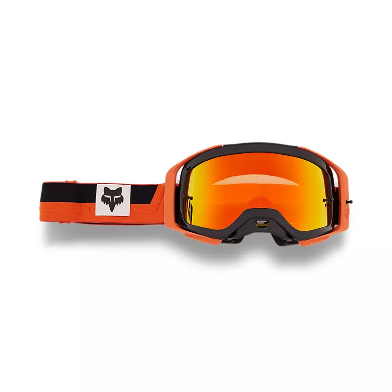 Airspace Drive Amber Lens Goggles