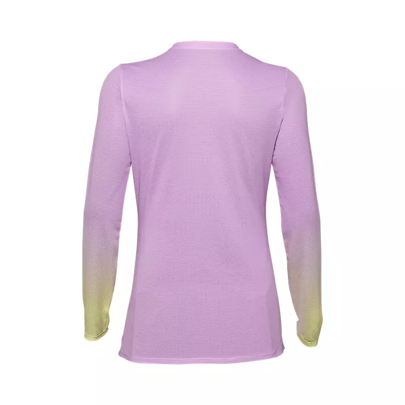 Womens Flexair TS57 Long Sleeve Jersey