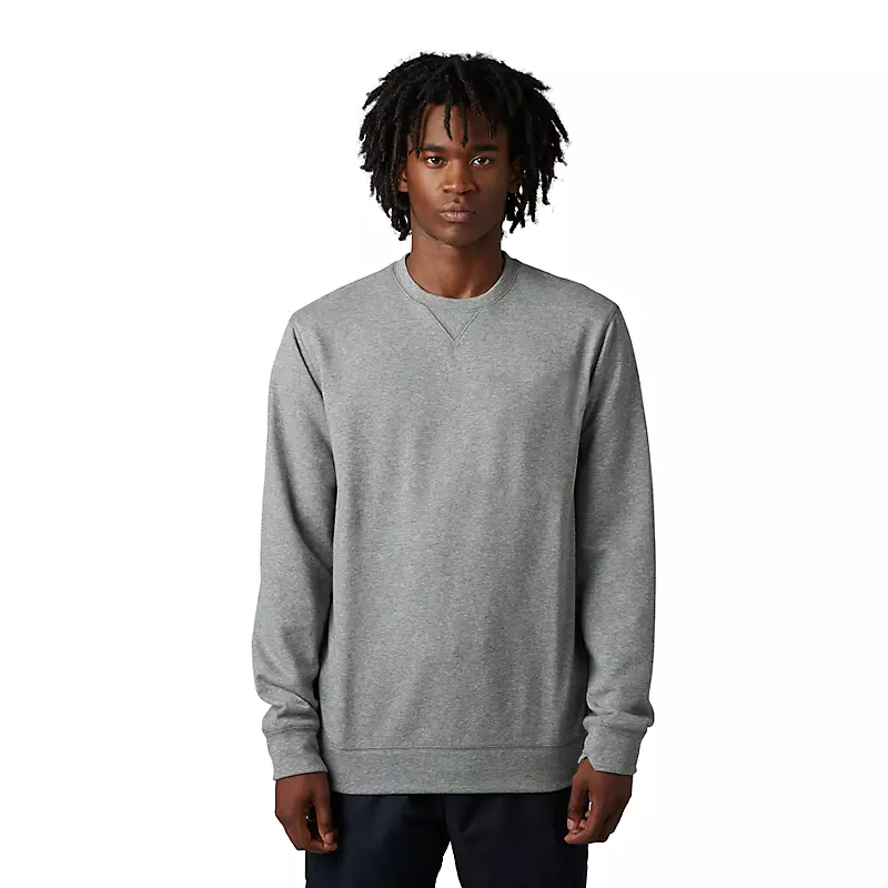 Level Up Crew Sweatshirt