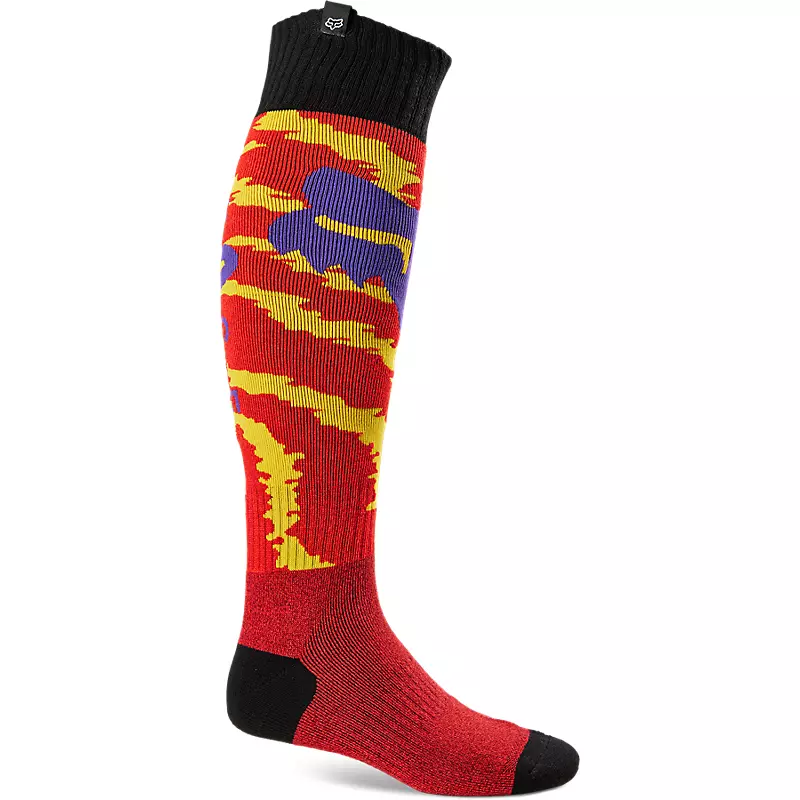 180 Nuklr Thick Socks