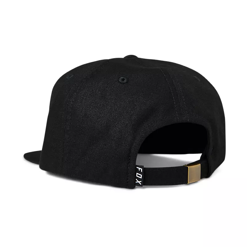 Predominant Adjustable Hat