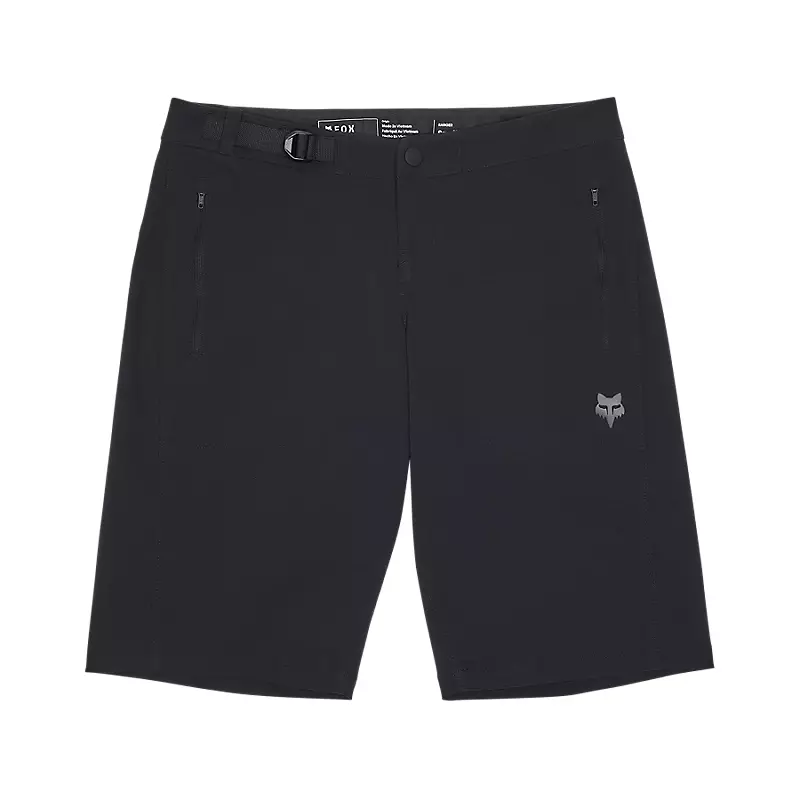 Womens Ranger Shorts