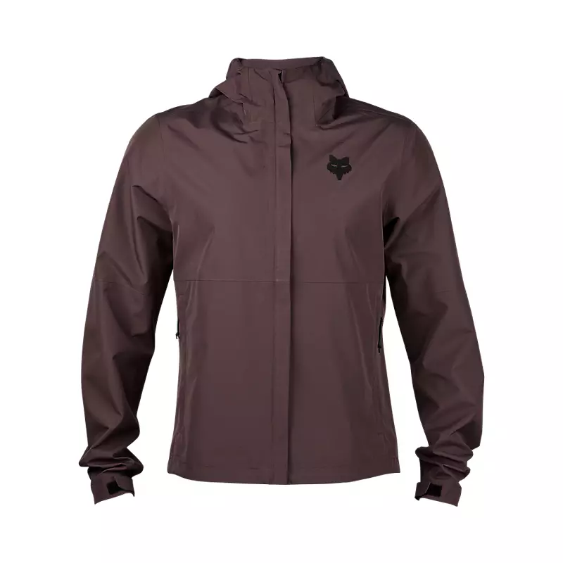 Ranger O.R. Packable Rain Jacket