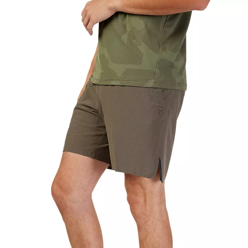 Motive 7" Lined Shorts
