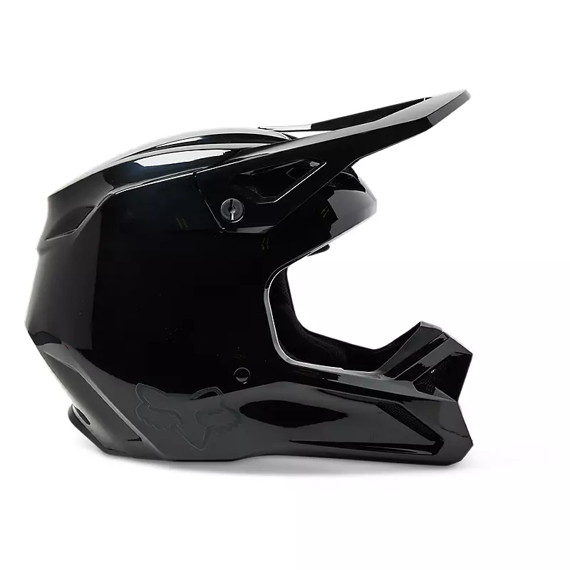 V1 Solid Helmet