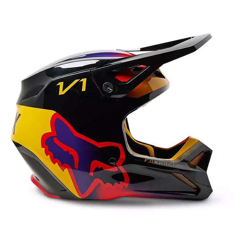 V1 Toxsyk Helmet