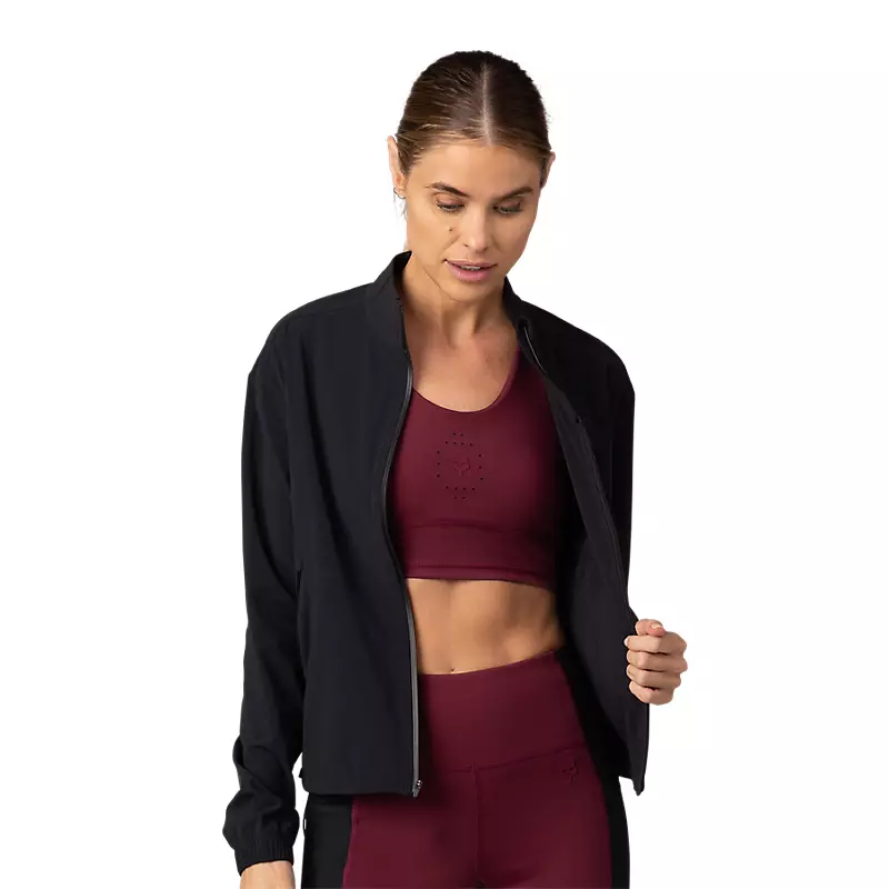 Womens Adapt Water Resistant Jacket