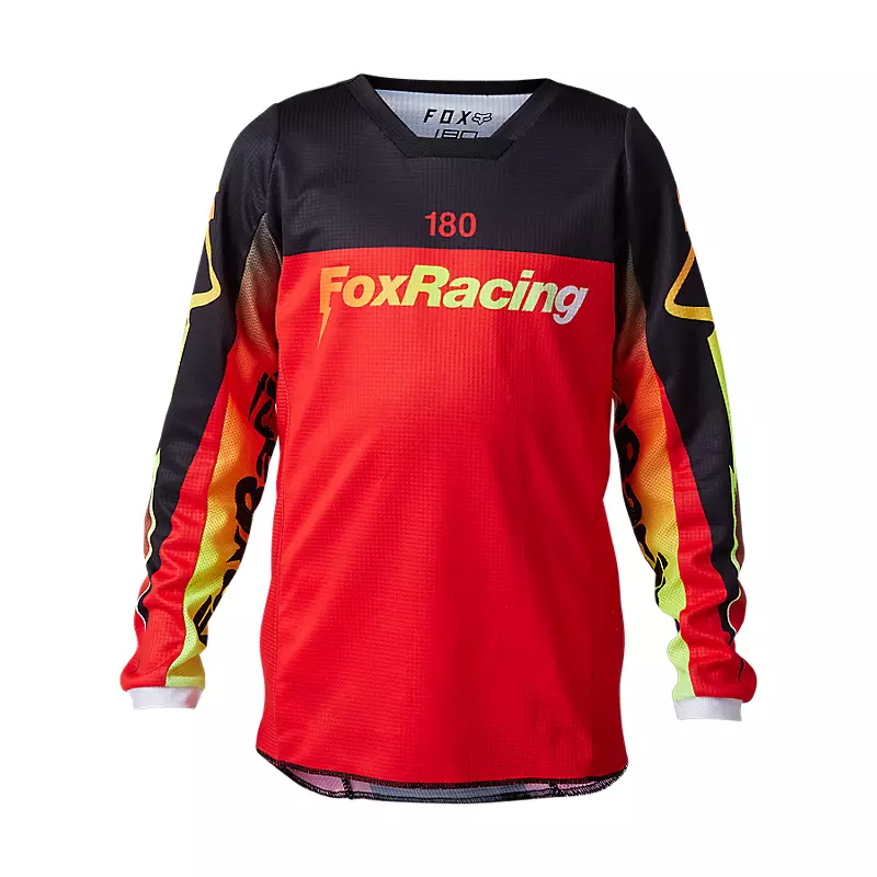 Youth 180 Statk Jersey