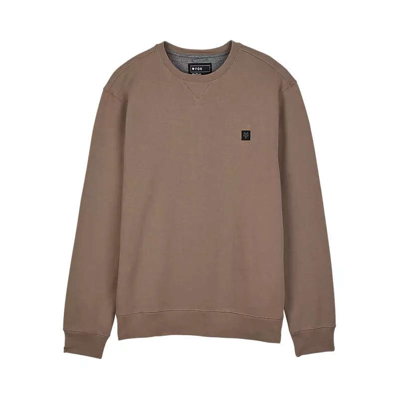 Level Up Pullover Crew Sweatshirt