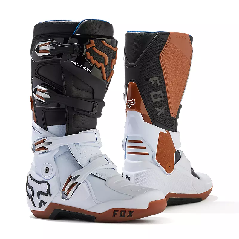 Motion Boots