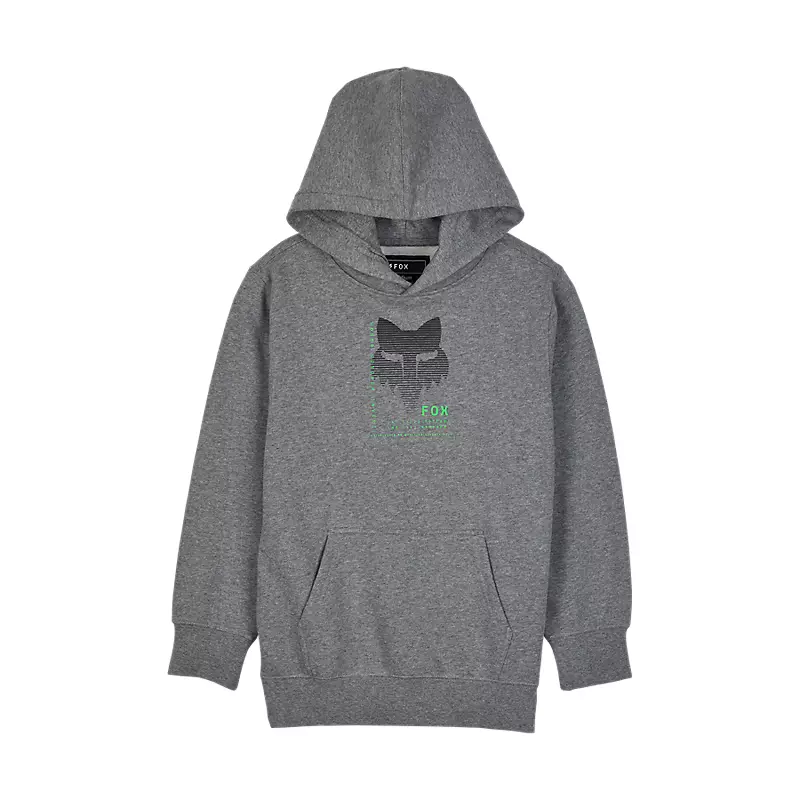Youth Dispute Pullover Hoodie