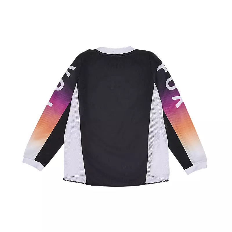 Kids Girls 180 Flora Jersey