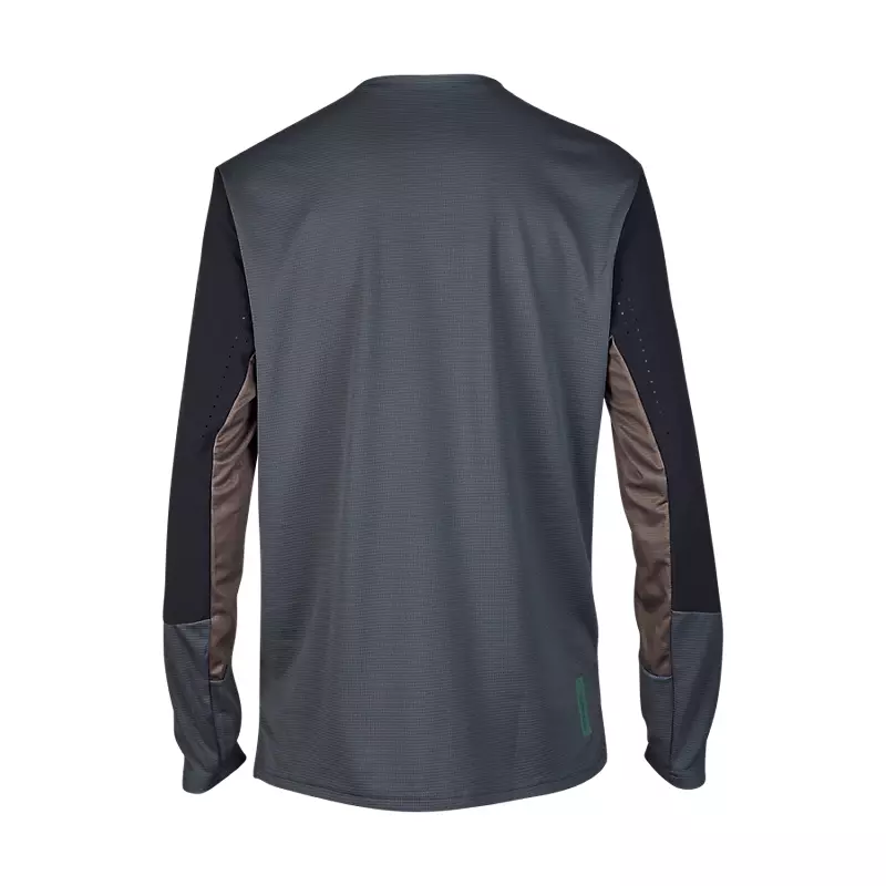 Defend Long Sleeve Jersey