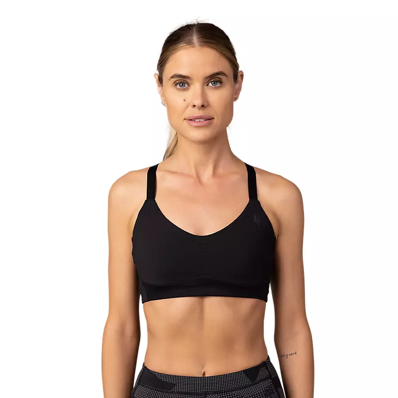 Womens Tecbase Sports Bra