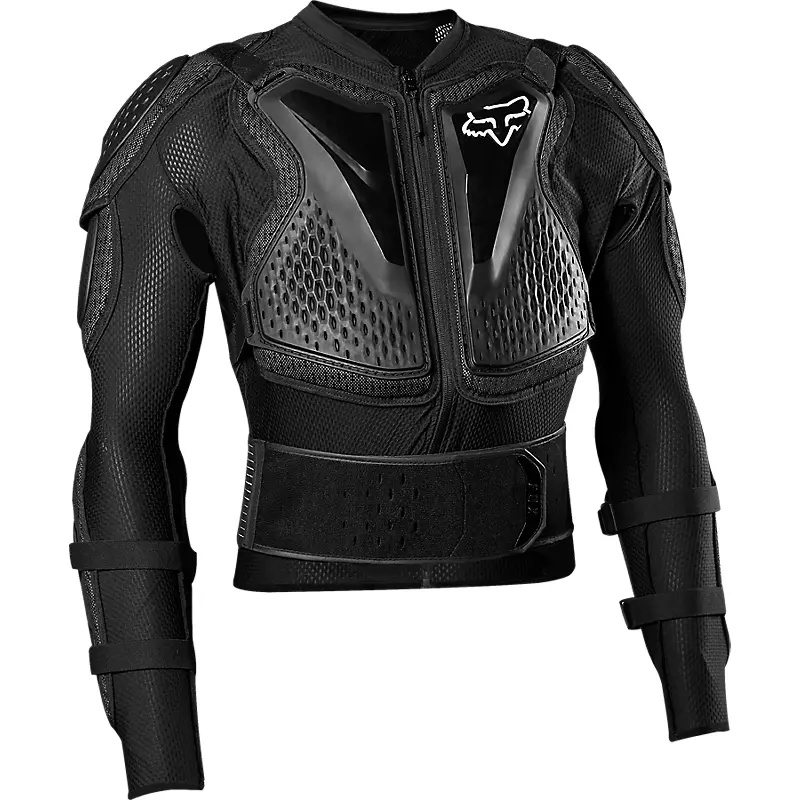 Youth Titan Sport Chest Protector Jacket