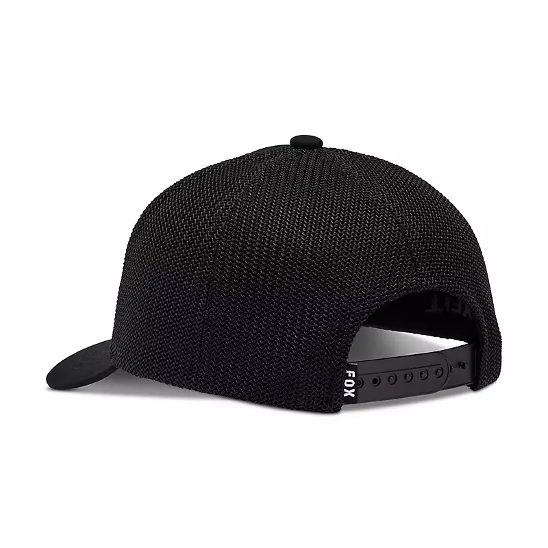 Youth Plague 110 Snapback Hat
