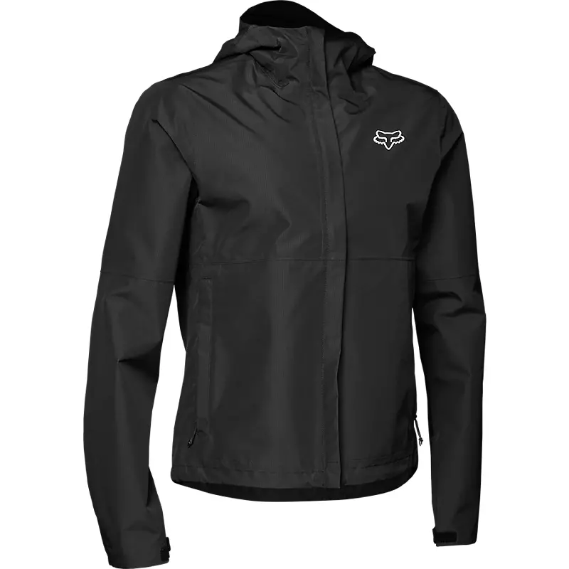 Ranger Off Road Packable Rain Jacket