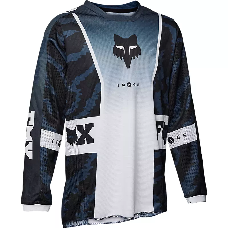 Youth 180 Nuklr Jersey