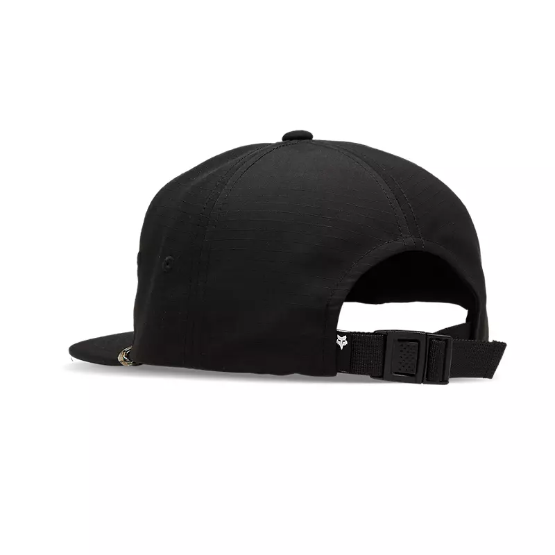 Leo Adjustable Hat