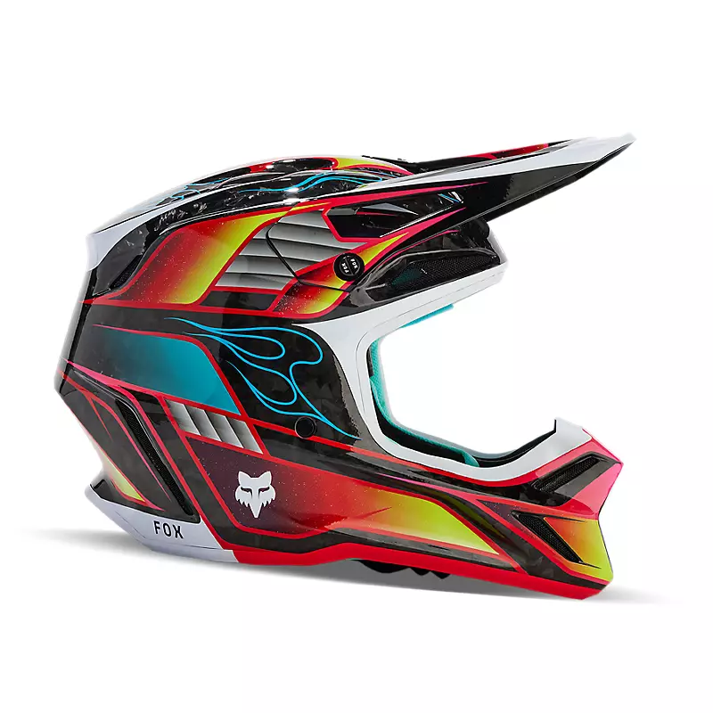 V3 RS Viewpoint Helmet