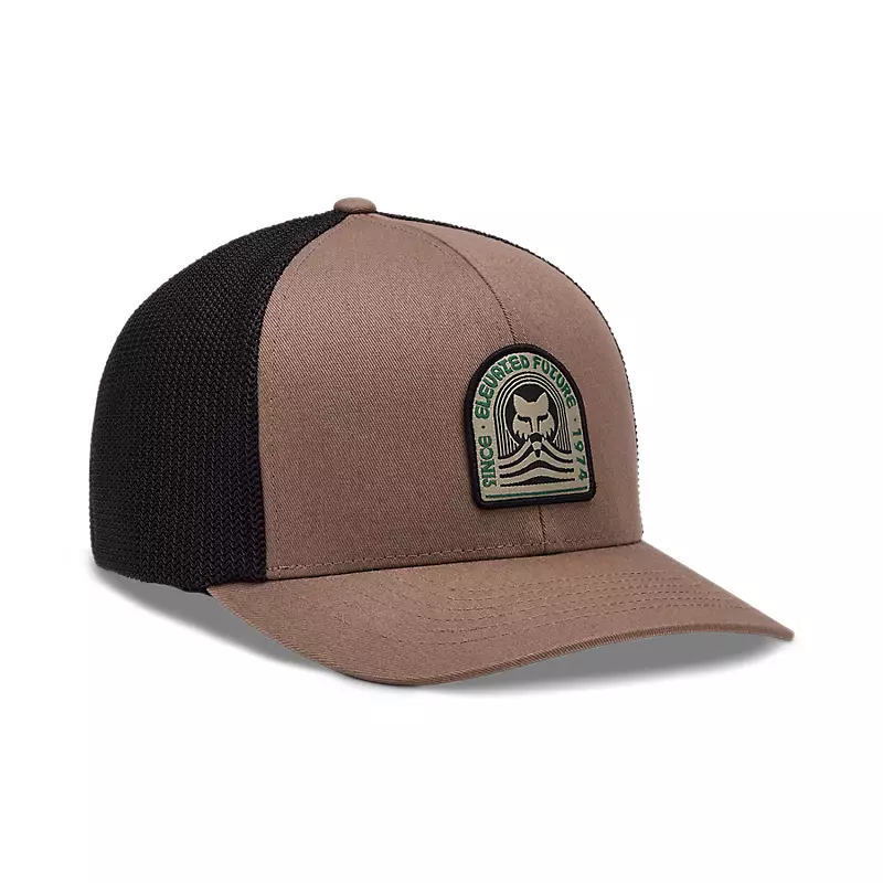 Exploration Flexfit Hat