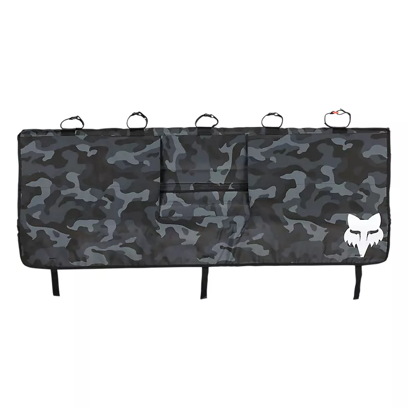 Small Tailgate Cover
