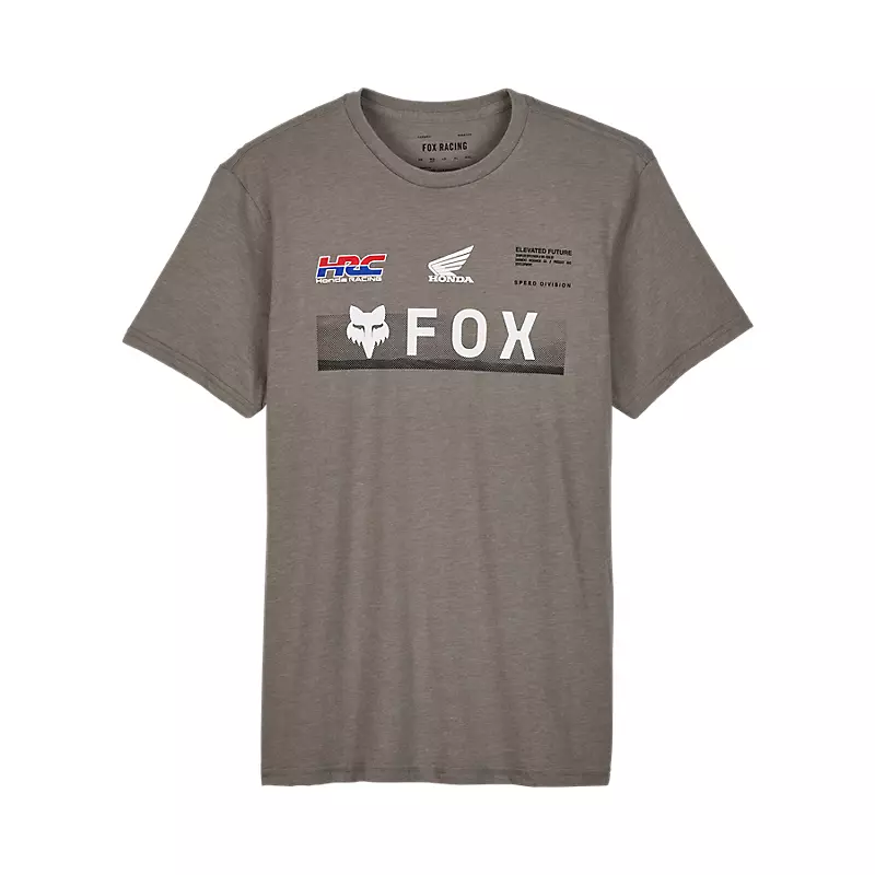 Fox x Honda Premium Tee