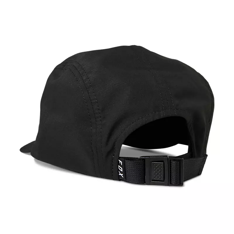 Summit Camper 5 Panel Hat