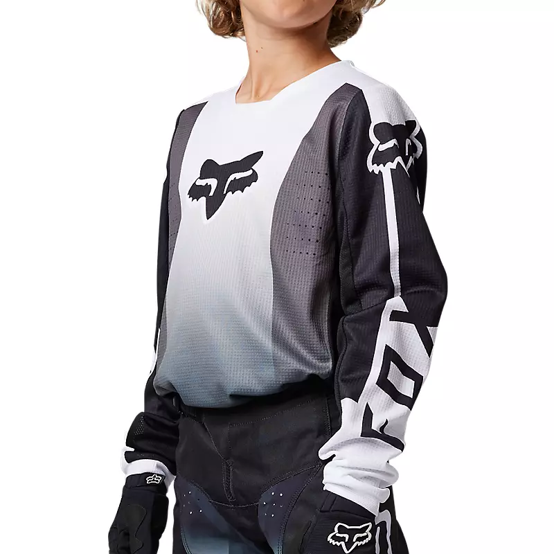 Youth 180 Leed Jersey