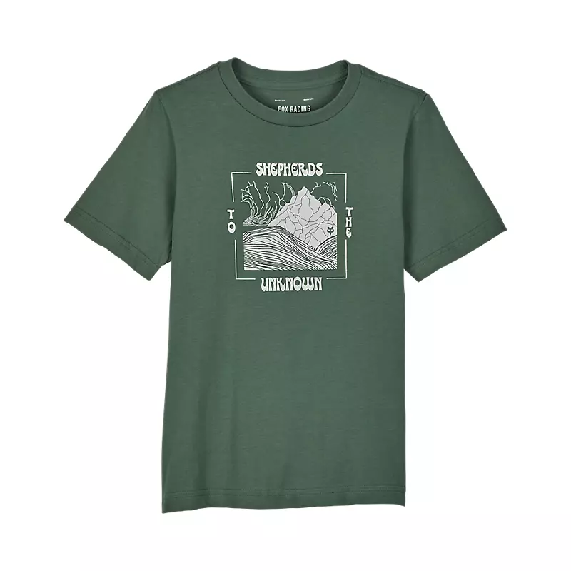 Youth Shepherds Premium Tee