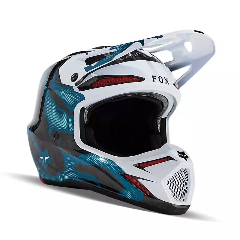 V3 RS Withered Helmet