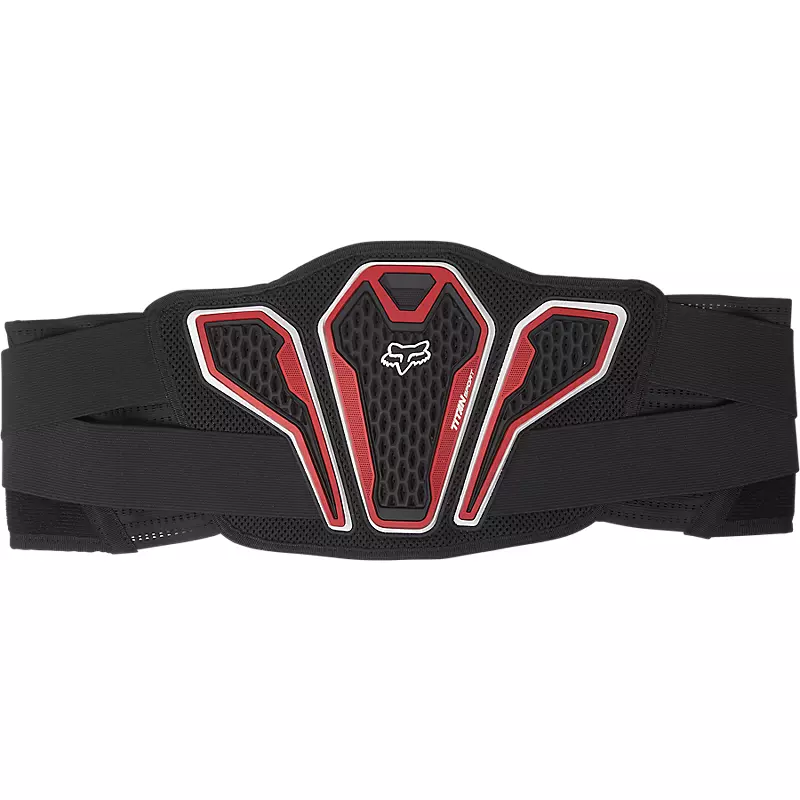 Titan Sport Kidney Belt