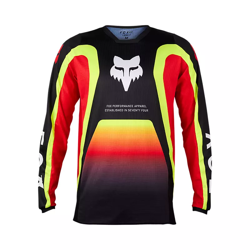180 Ballast Jersey