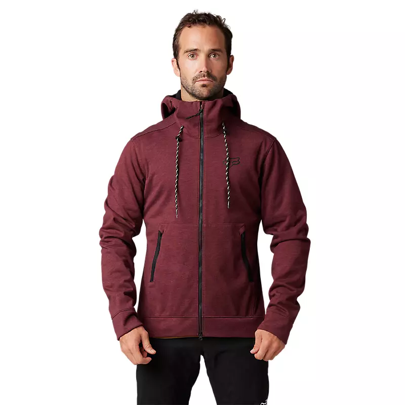 Ranger Fire Jacket