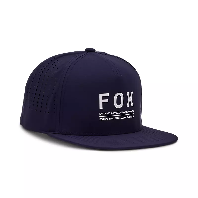 Non Stop Tech Snapback Hat