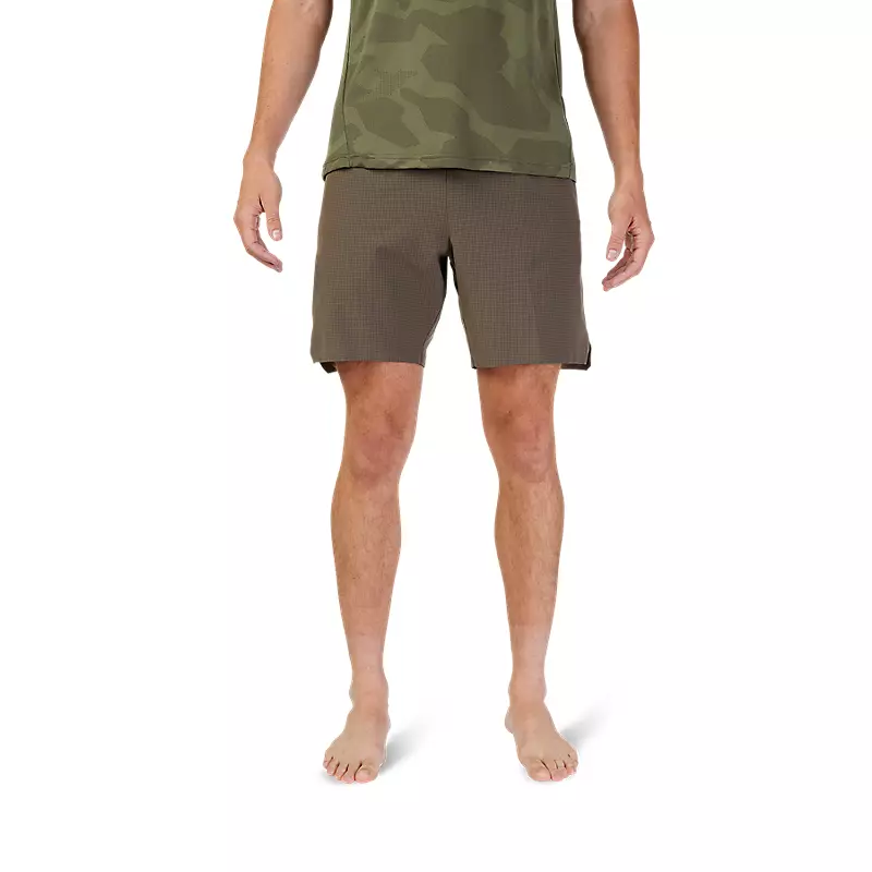 Motive 7" Lined Shorts