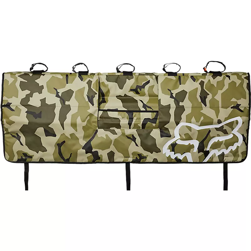 Tailgate Cover Small