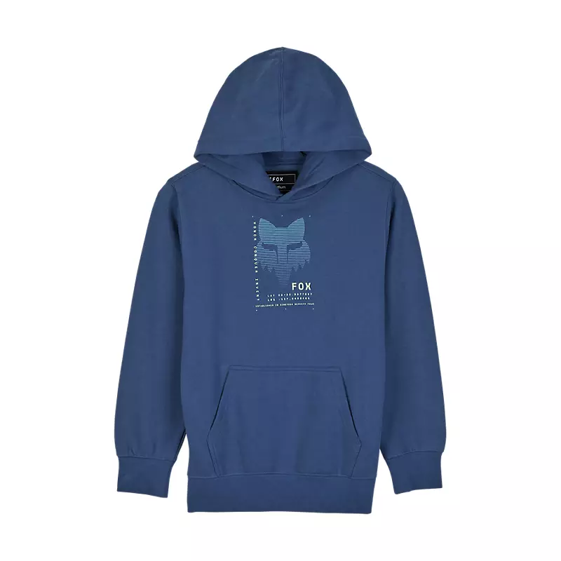 Youth Dispute Pullover Hoodie