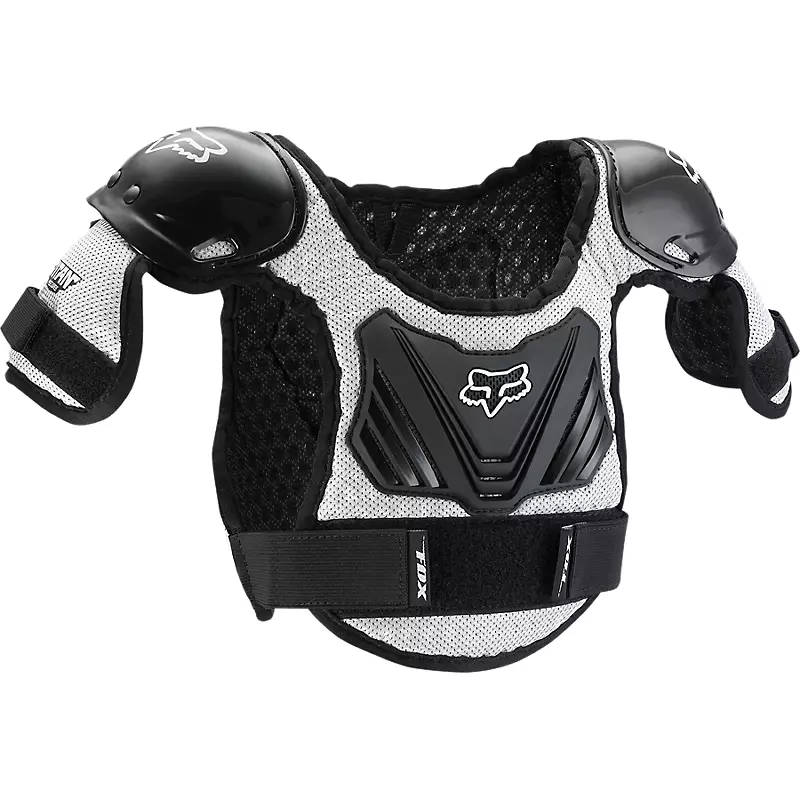 Peewee Titan Roost Deflector
