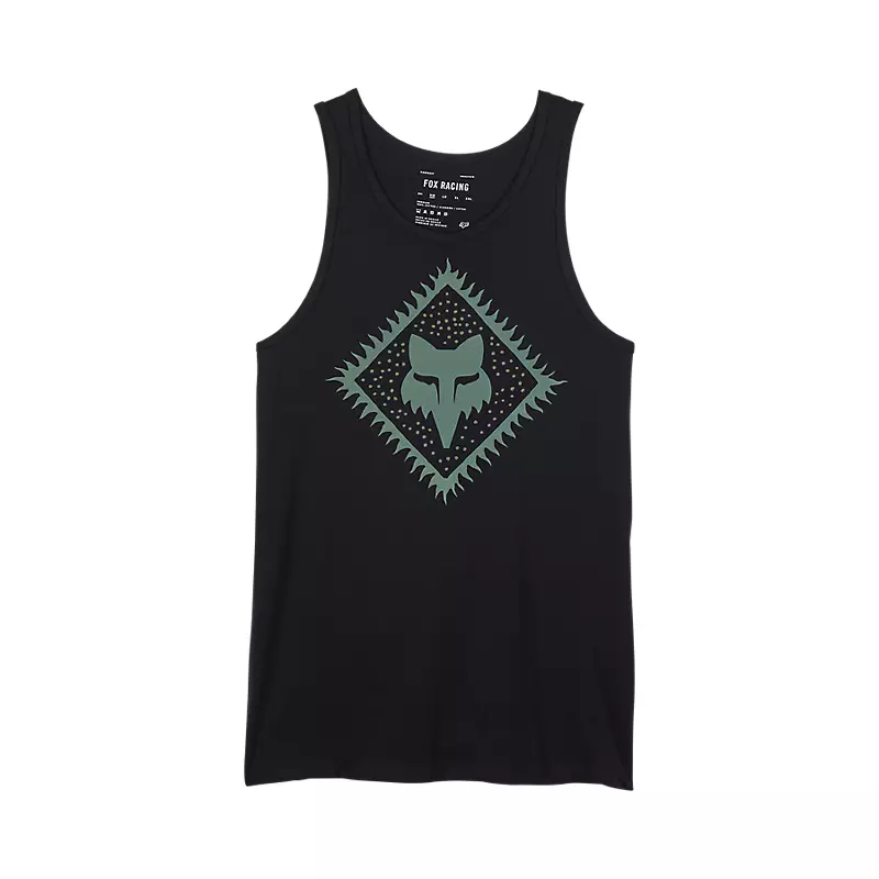 Leo Premium Tank