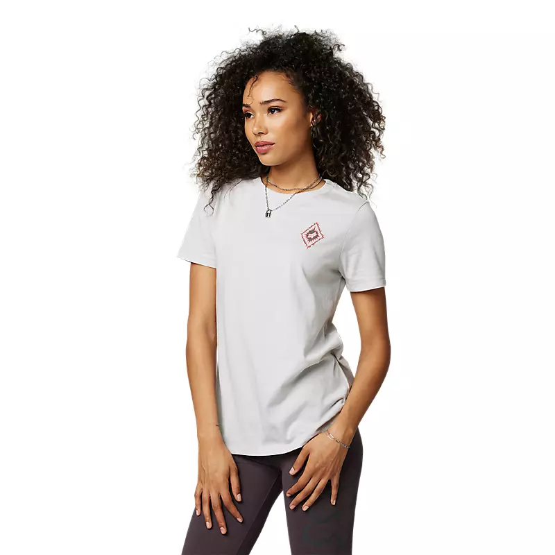 Womens Still In Tee