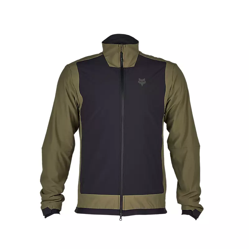 Defend Fire Alpha Jacket
