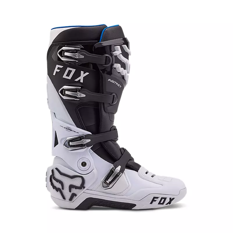 Instinct Scans Limited Edition Boots