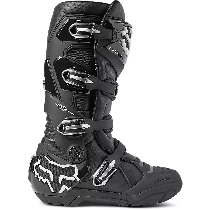 Motion X Off Road Boots