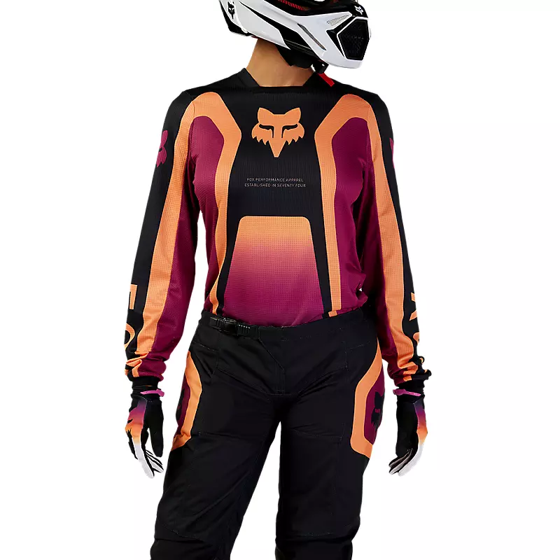 Womens 180 Ballast Jersey